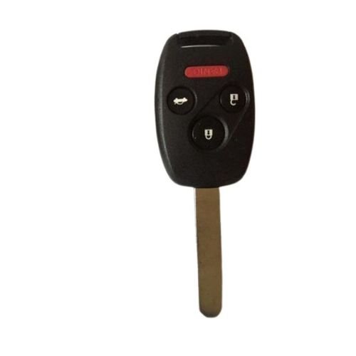 Break resistant Honda key replacement in Philadelphia